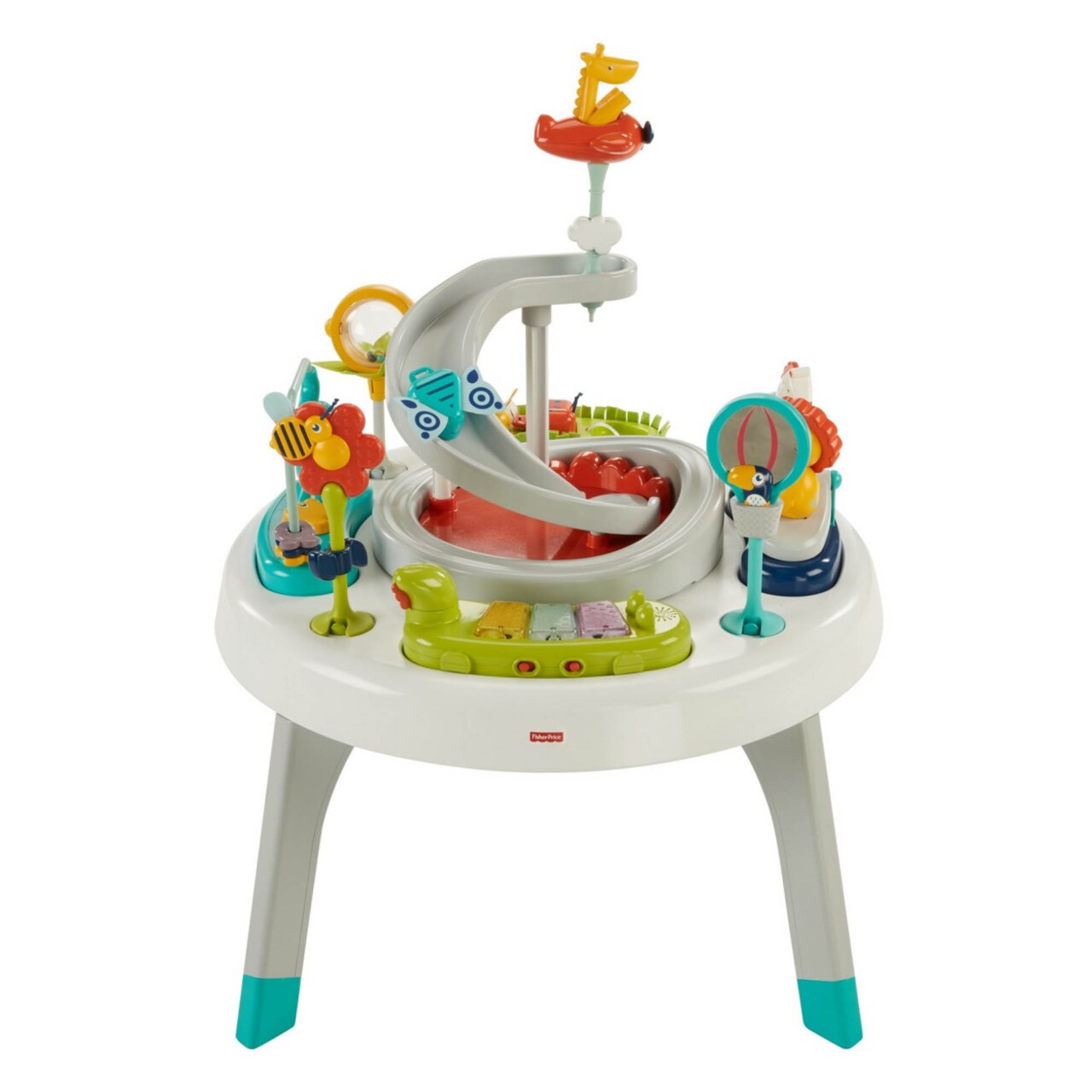 Fisher price standing music top toy
